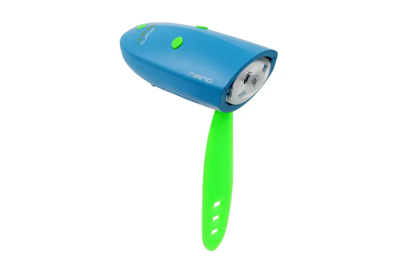 Hornit Nano Bike Light and Horn